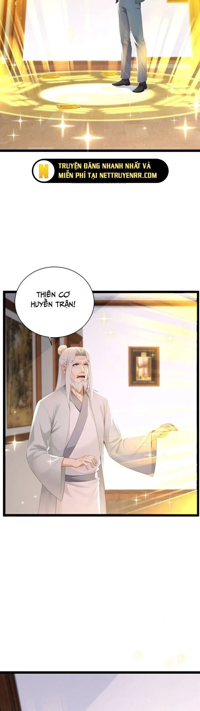 Trấn Quốc Thần Tế Chapter 254 - Trang 2