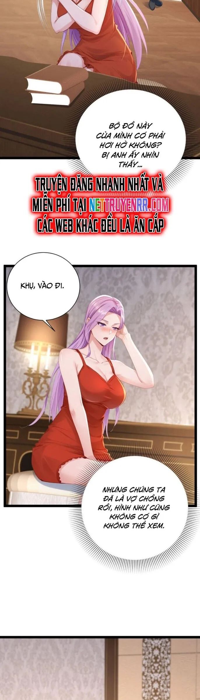 Trấn Quốc Thần Tế Chapter 254 - Trang 2