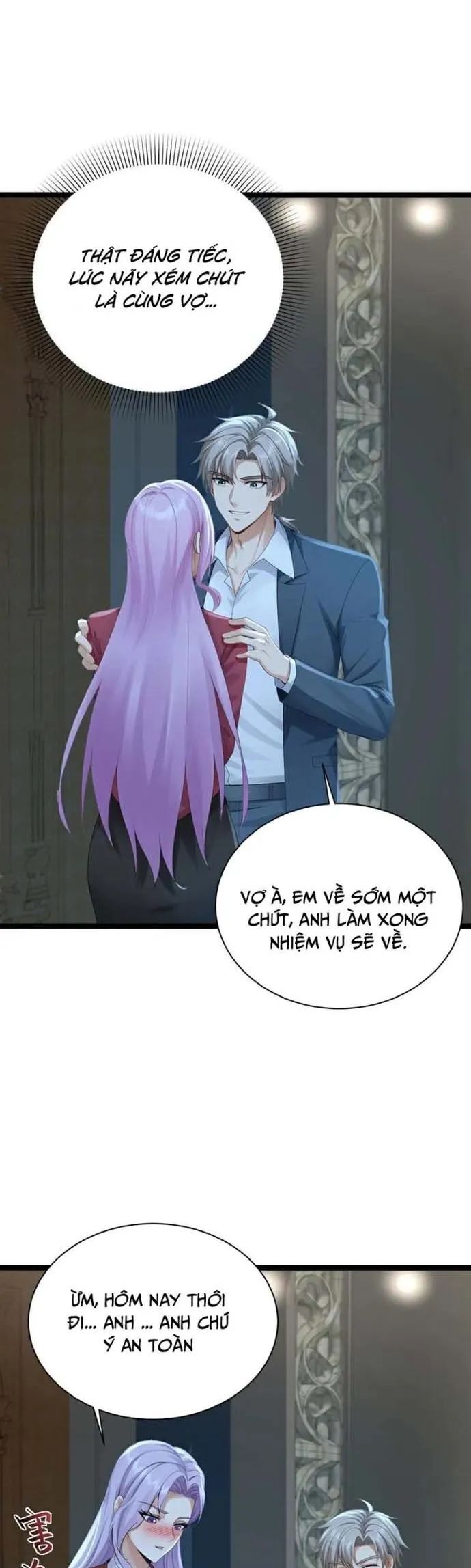 Trấn Quốc Thần Tế Chapter 255 - Trang 2