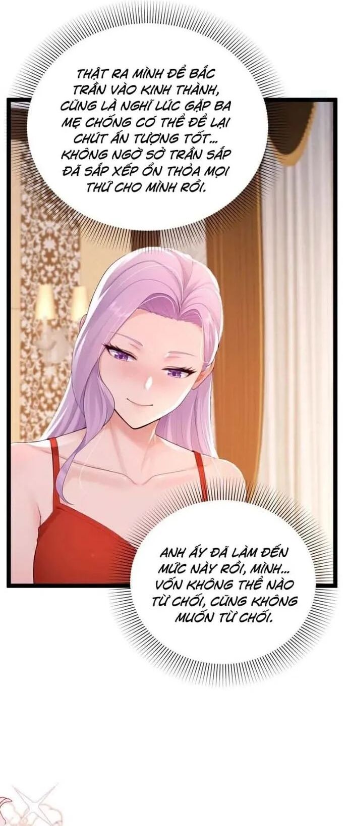 Trấn Quốc Thần Tế Chapter 255 - Trang 2