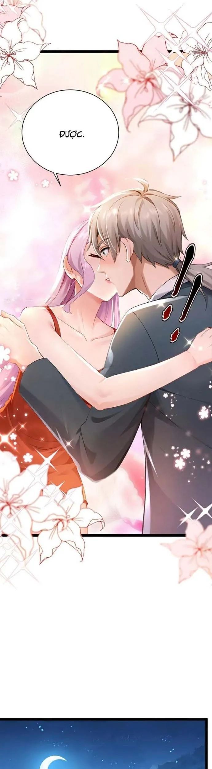 Trấn Quốc Thần Tế Chapter 255 - Trang 2