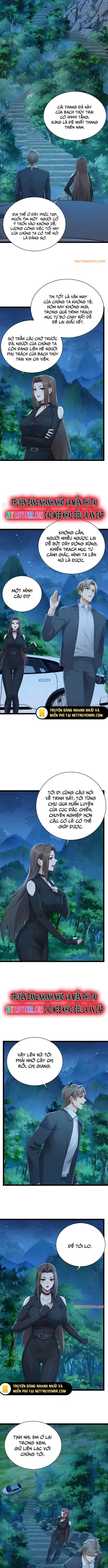 Trấn Quốc Thần Tế Chapter 256 - Trang 2