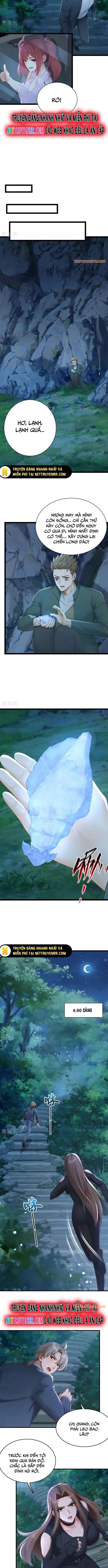 Trấn Quốc Thần Tế Chapter 256 - Trang 2