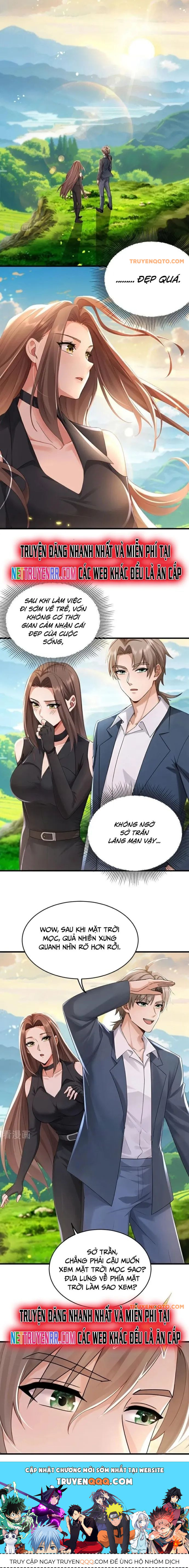 Trấn Quốc Thần Tế Chapter 256 - Trang 2