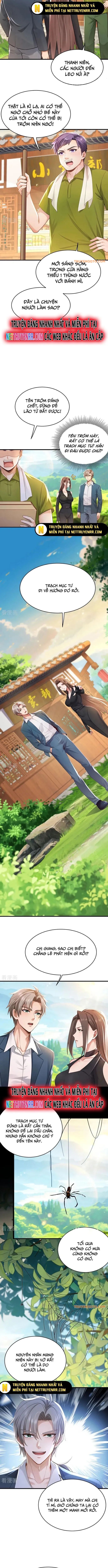 Trấn Quốc Thần Tế Chapter 257 - Trang 2