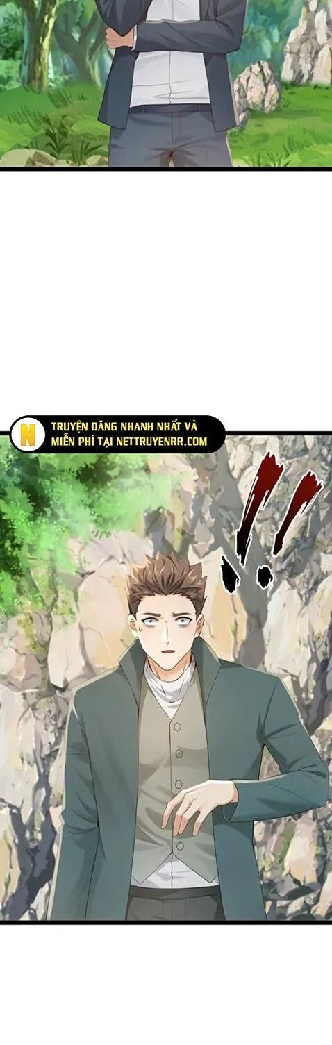 Trấn Quốc Thần Tế Chapter 258 - Trang 2