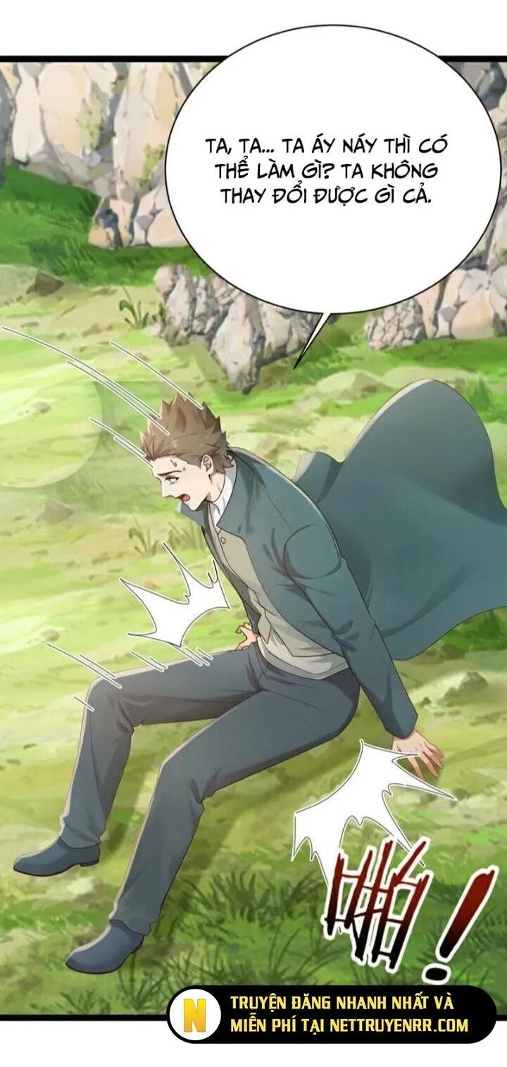 Trấn Quốc Thần Tế Chapter 258 - Trang 2