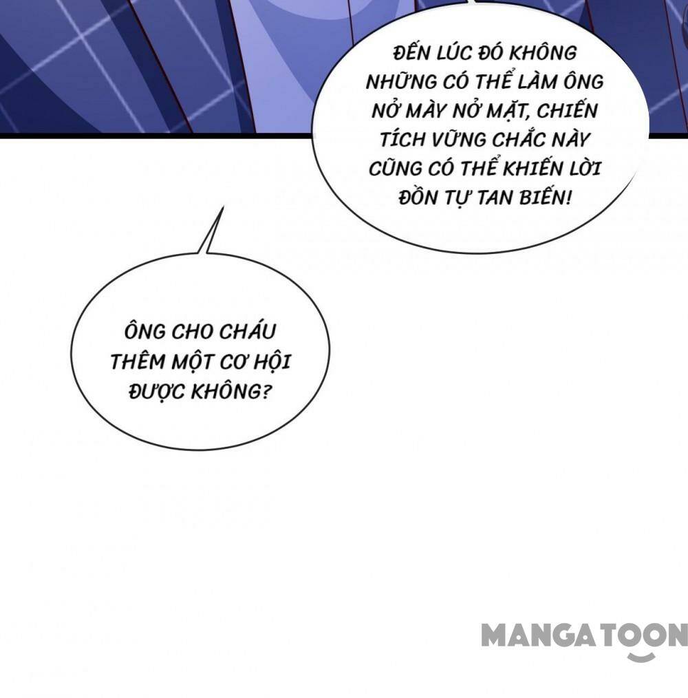 Trấn Quốc Thần Tế Chapter 26 - Trang 2