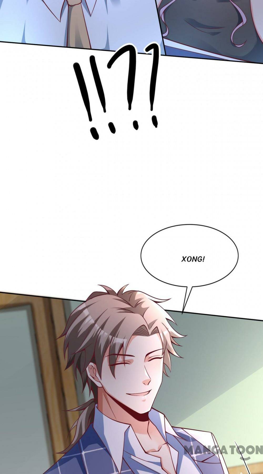 Trấn Quốc Thần Tế Chapter 26 - Trang 2