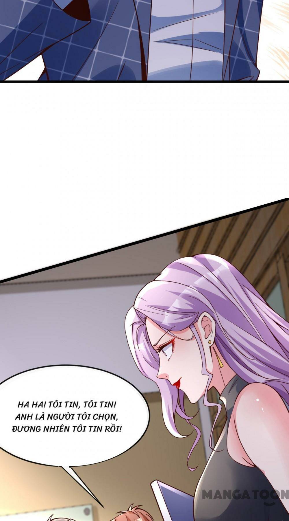 Trấn Quốc Thần Tế Chapter 26 - Trang 2