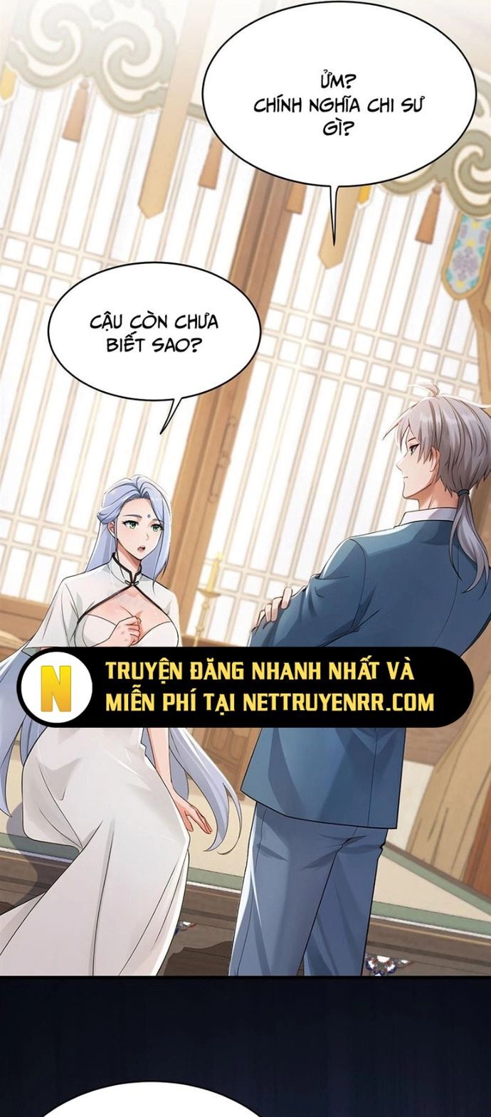 Trấn Quốc Thần Tế Chapter 261 - Trang 2