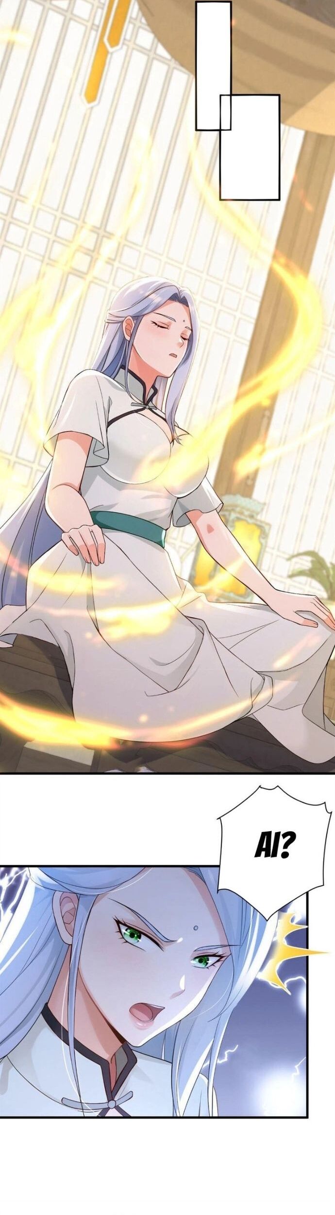 Trấn Quốc Thần Tế Chapter 261 - Trang 2