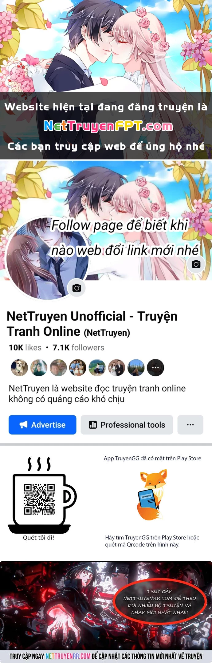 Trấn Quốc Thần Tế Chapter 263 - Trang 2