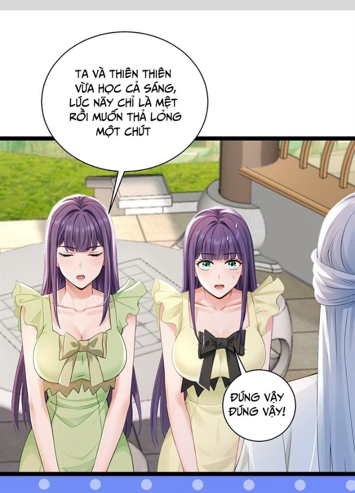 Trấn Quốc Thần Tế Chapter 264 - Trang 2