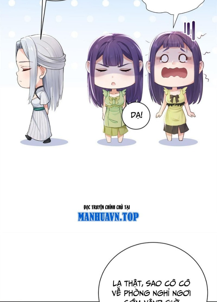 Trấn Quốc Thần Tế Chapter 264 - Trang 2