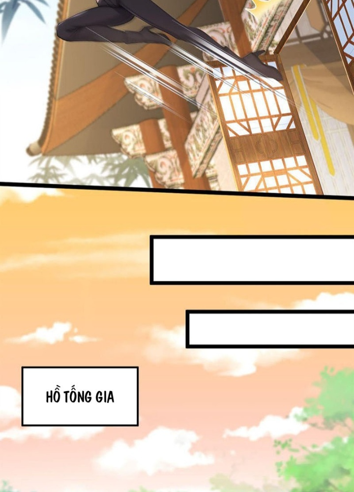 Trấn Quốc Thần Tế Chapter 264 - Trang 2