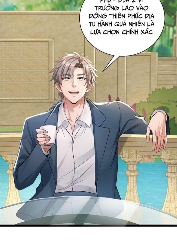 Trấn Quốc Thần Tế Chapter 264 - Trang 2