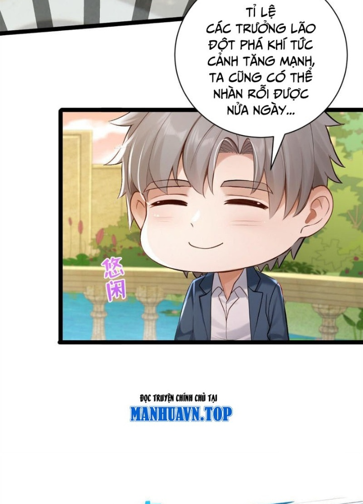 Trấn Quốc Thần Tế Chapter 264 - Trang 2