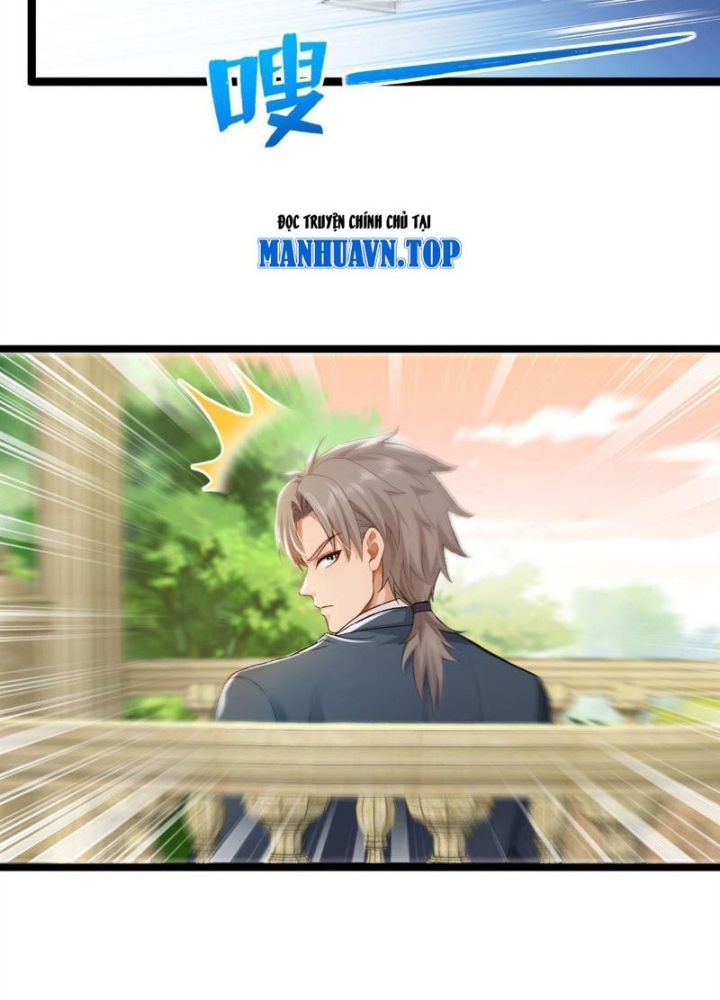 Trấn Quốc Thần Tế Chapter 264 - Trang 2