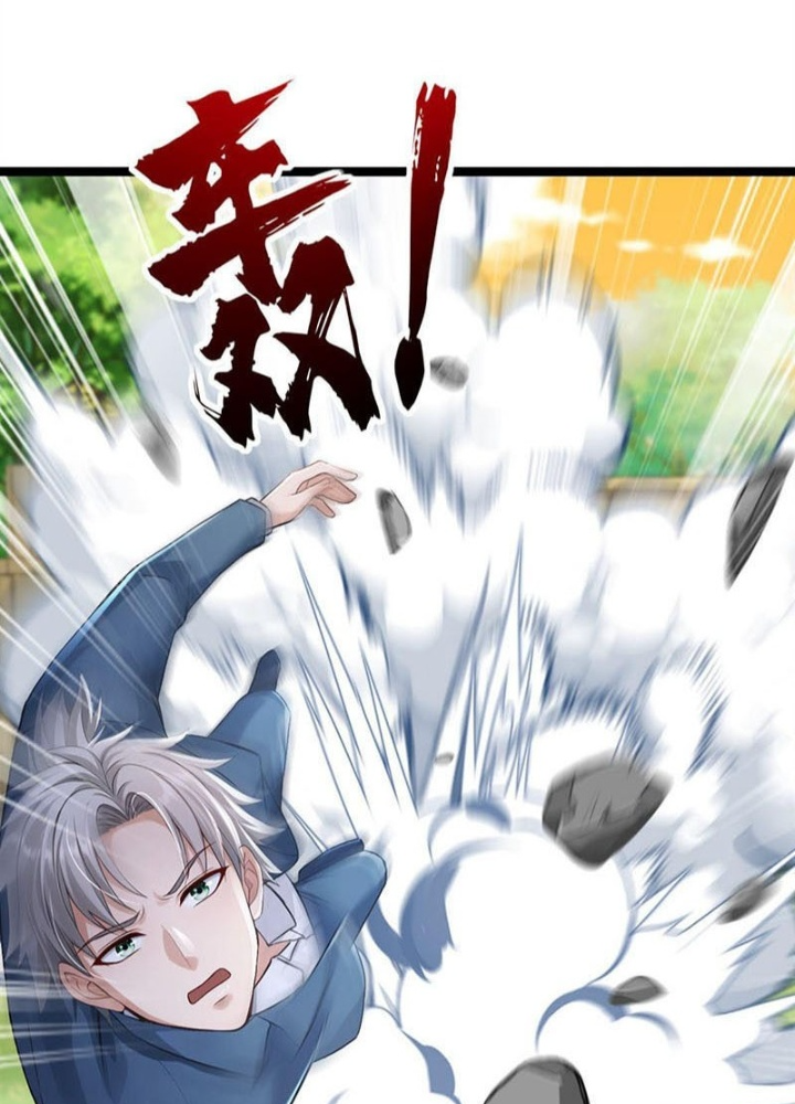 Trấn Quốc Thần Tế Chapter 264 - Trang 2