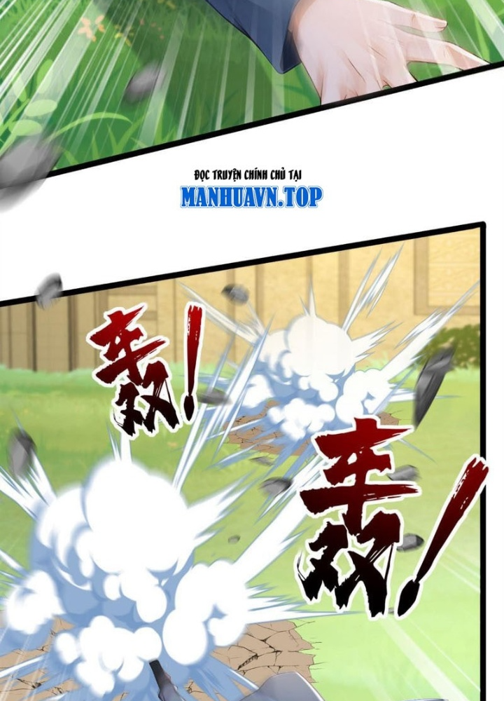 Trấn Quốc Thần Tế Chapter 264 - Trang 2