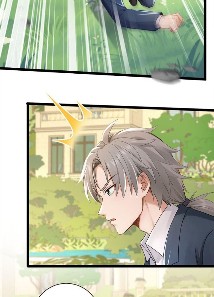 Trấn Quốc Thần Tế Chapter 264 - Trang 2