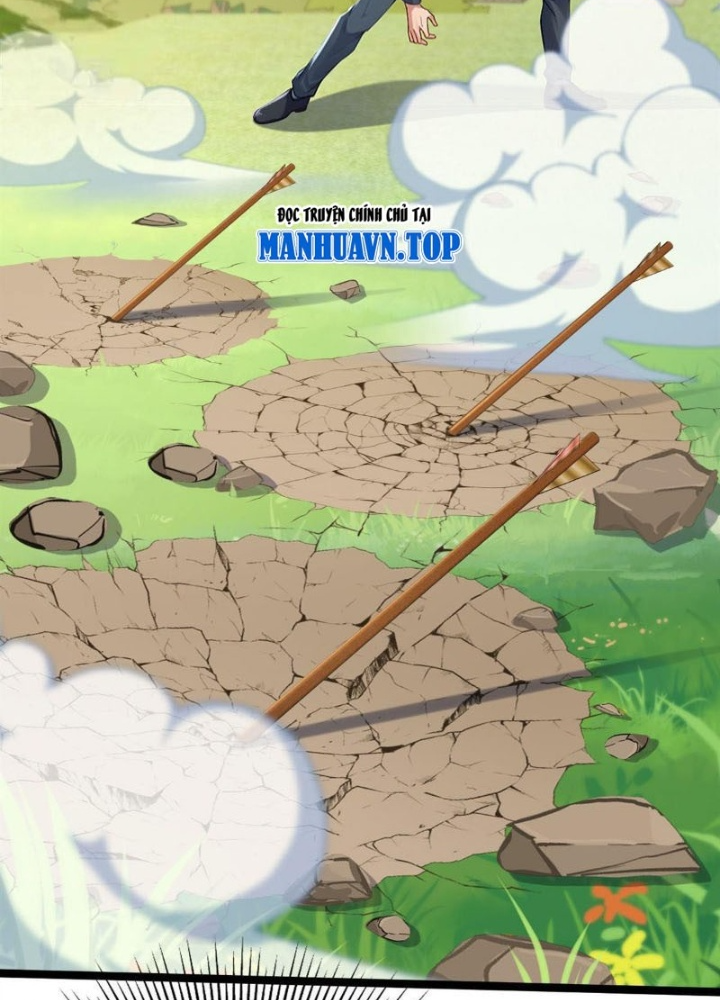 Trấn Quốc Thần Tế Chapter 264 - Trang 2