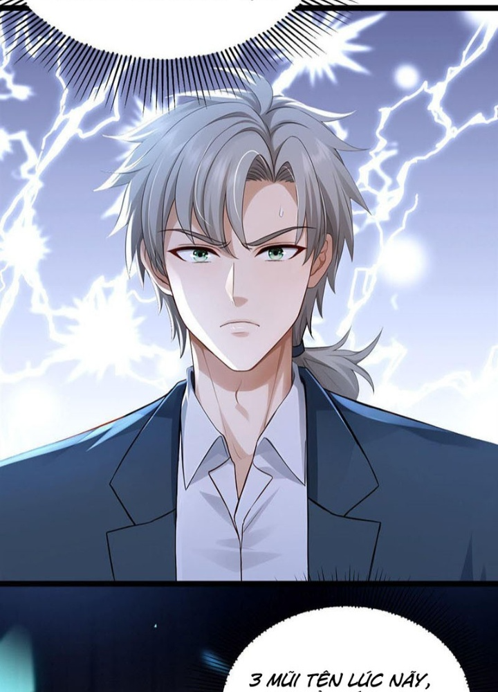 Trấn Quốc Thần Tế Chapter 264 - Trang 2