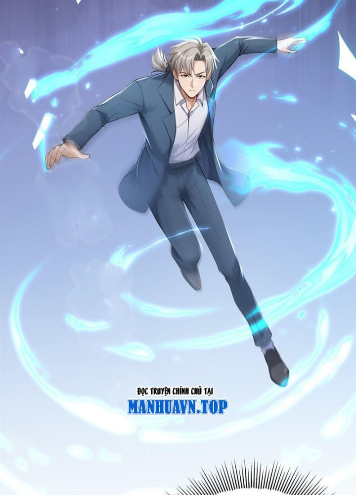 Trấn Quốc Thần Tế Chapter 264 - Trang 2