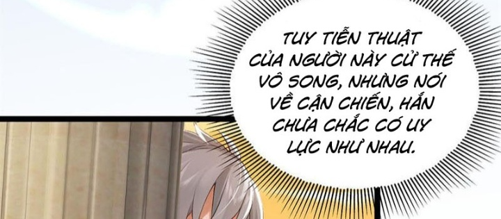 Trấn Quốc Thần Tế Chapter 264 - Trang 2