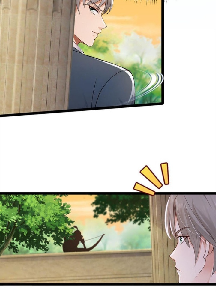 Trấn Quốc Thần Tế Chapter 264 - Trang 2