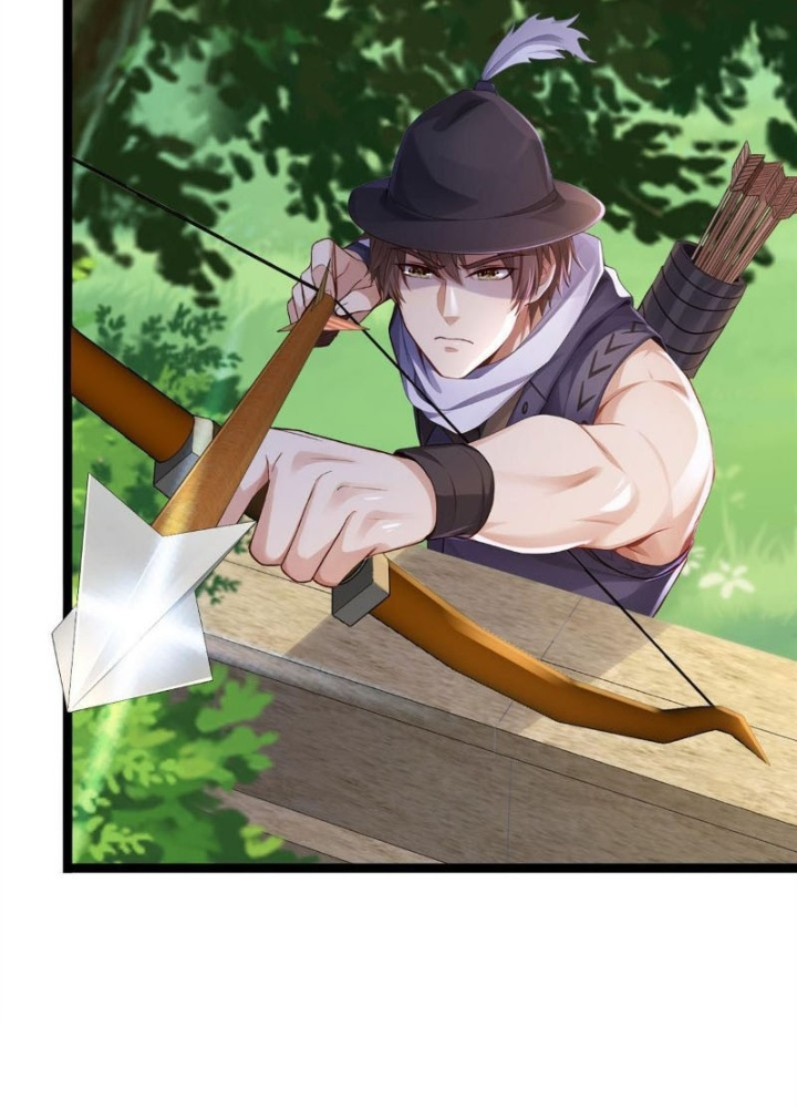 Trấn Quốc Thần Tế Chapter 264 - Trang 2