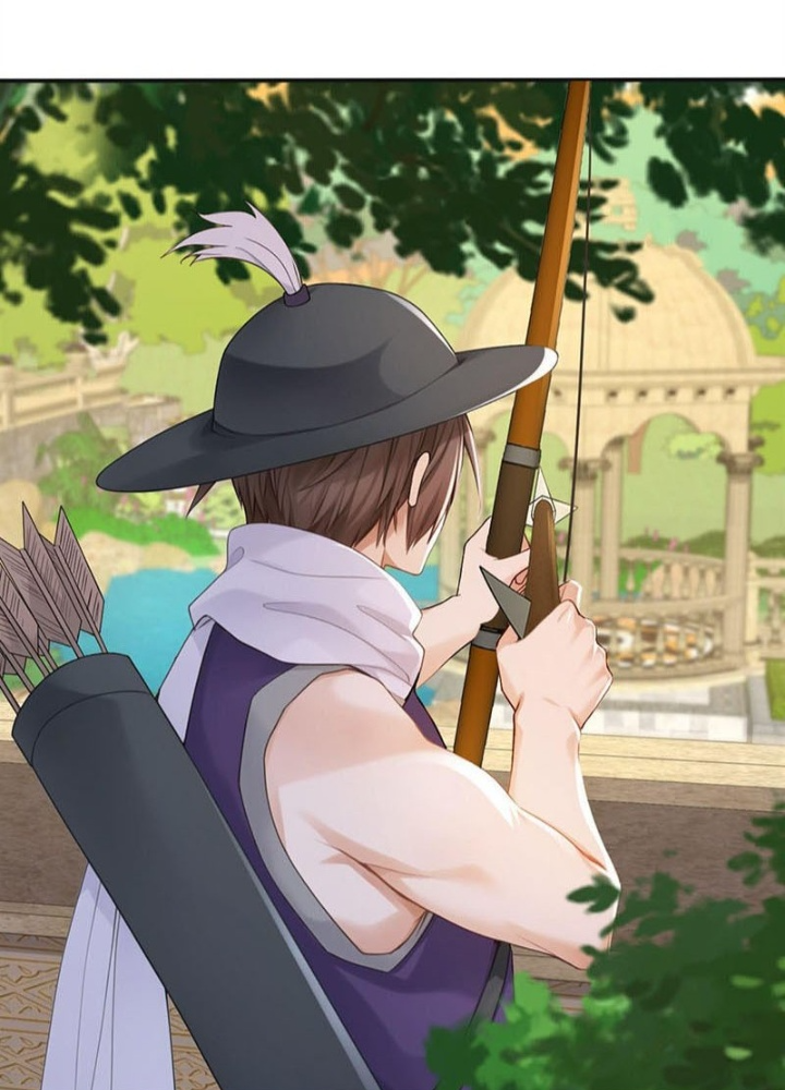 Trấn Quốc Thần Tế Chapter 264 - Trang 2