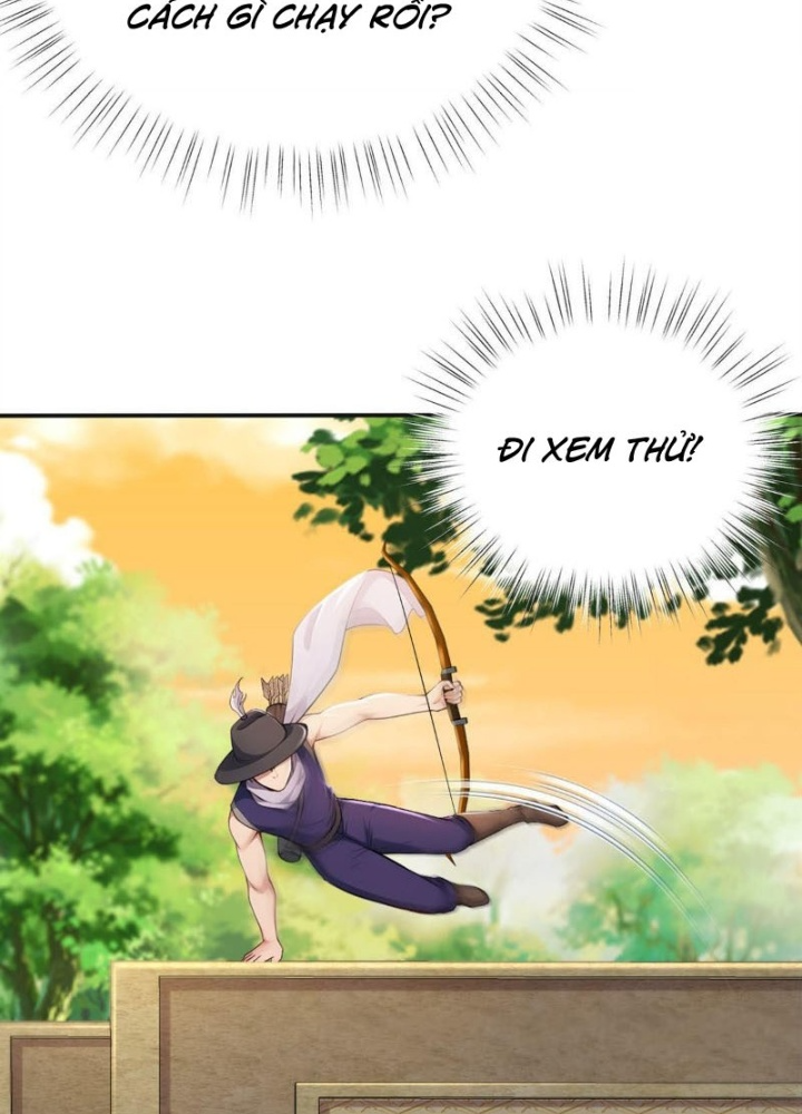 Trấn Quốc Thần Tế Chapter 264 - Trang 2