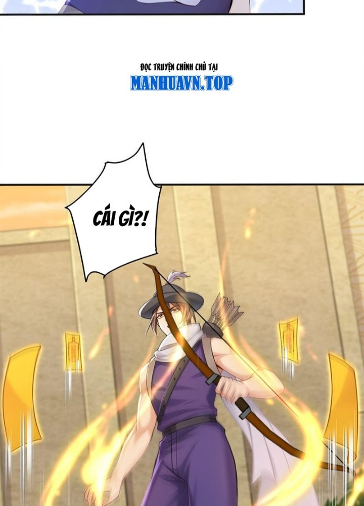 Trấn Quốc Thần Tế Chapter 264 - Trang 2