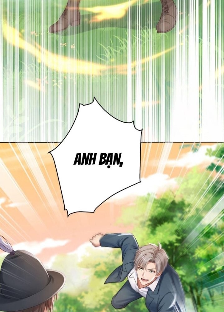 Trấn Quốc Thần Tế Chapter 264 - Trang 2