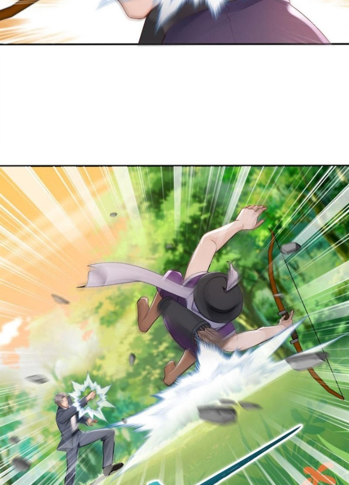 Trấn Quốc Thần Tế Chapter 264 - Trang 2