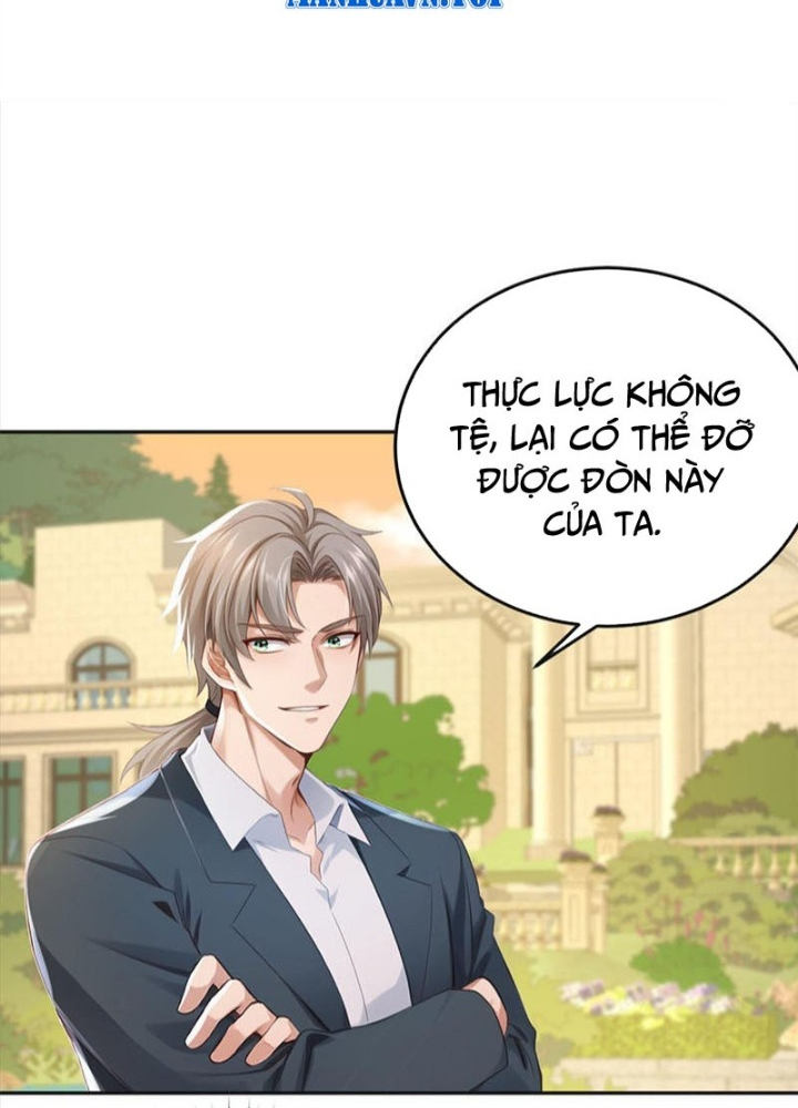 Trấn Quốc Thần Tế Chapter 264 - Trang 2