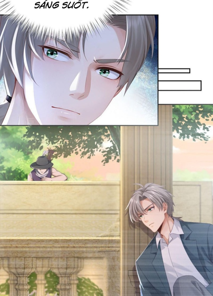 Trấn Quốc Thần Tế Chapter 264 - Trang 2