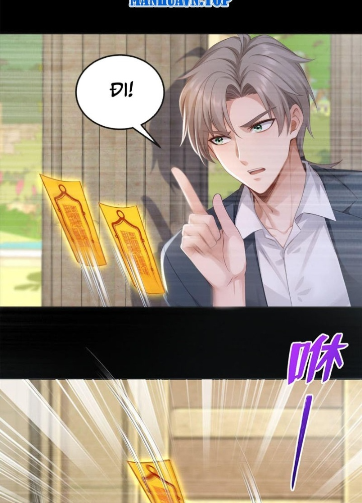 Trấn Quốc Thần Tế Chapter 264 - Trang 2