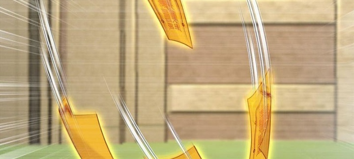 Trấn Quốc Thần Tế Chapter 264 - Trang 2