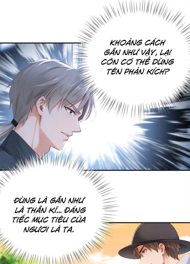 Trấn Quốc Thần Tế Chapter 265 - Trang 2