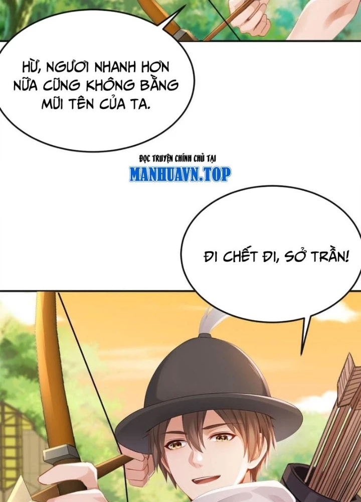 Trấn Quốc Thần Tế Chapter 265 - Trang 2