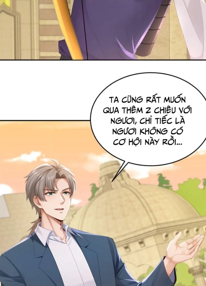 Trấn Quốc Thần Tế Chapter 265 - Trang 2