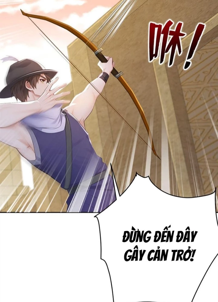 Trấn Quốc Thần Tế Chapter 265 - Trang 2