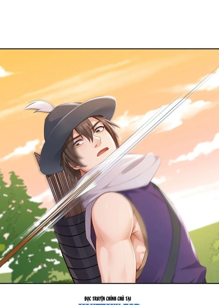 Trấn Quốc Thần Tế Chapter 265 - Trang 2