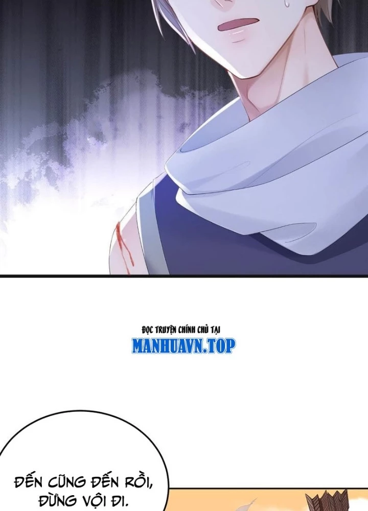 Trấn Quốc Thần Tế Chapter 265 - Trang 2