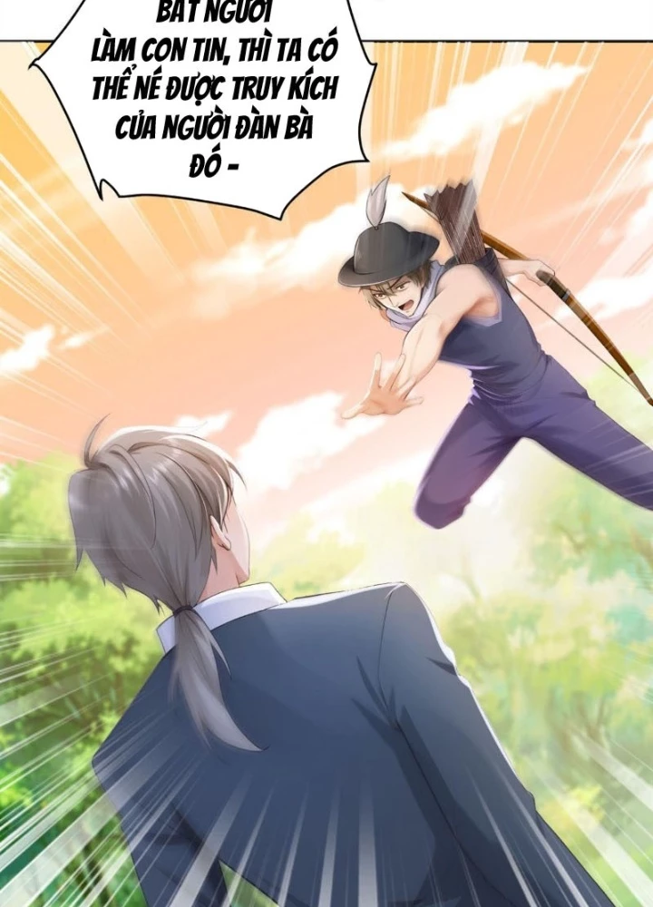 Trấn Quốc Thần Tế Chapter 265 - Trang 2