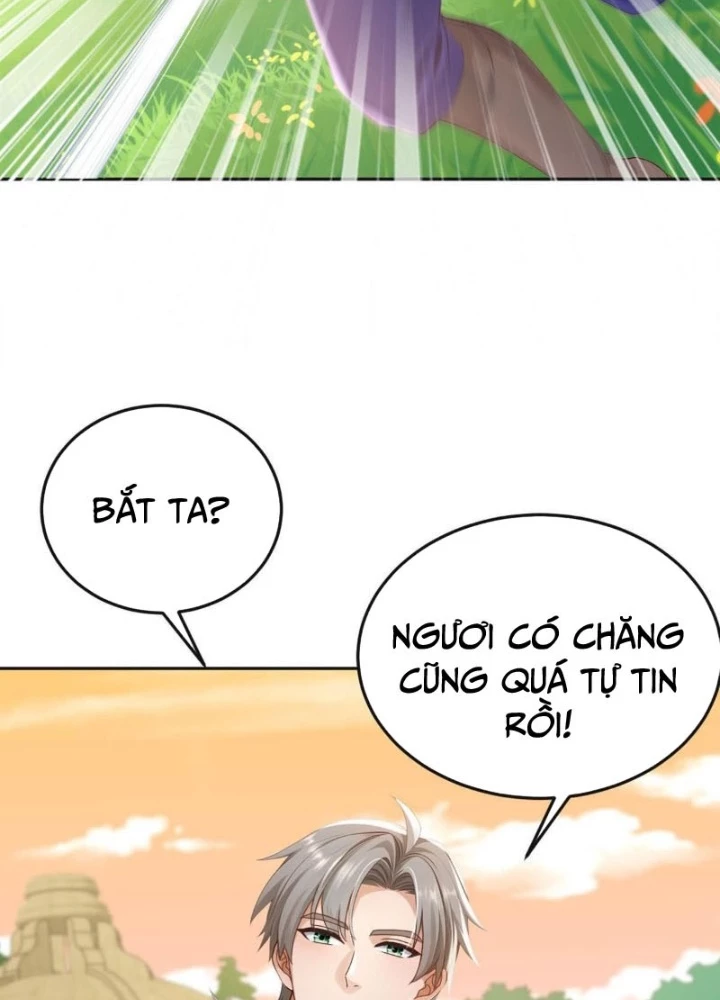 Trấn Quốc Thần Tế Chapter 265 - Trang 2