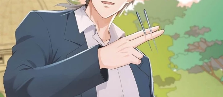 Trấn Quốc Thần Tế Chapter 265 - Trang 2